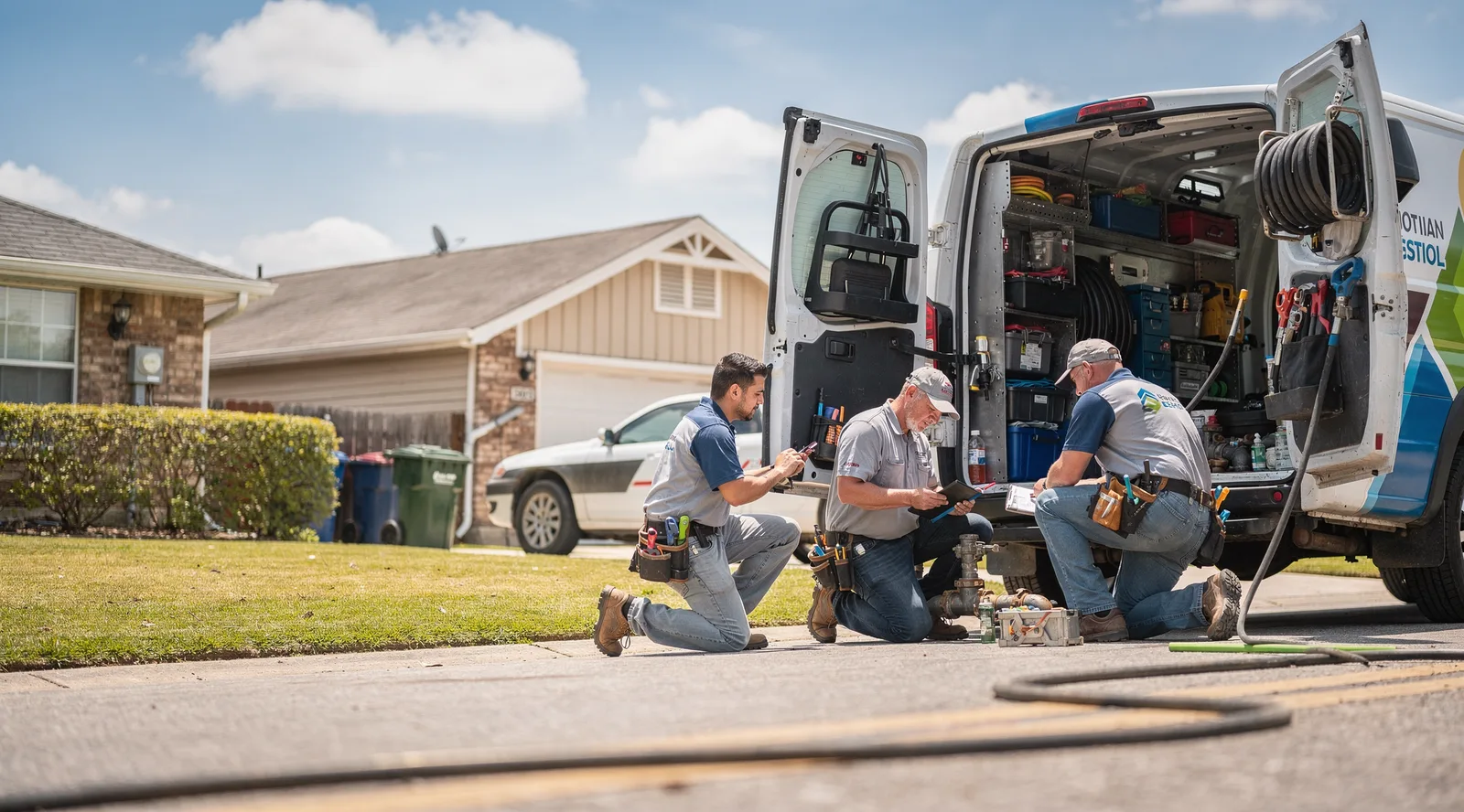 Emergency Plumber in Red Lodge, MT near me